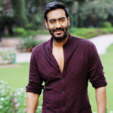 Ajay Devgn shares a hilarious compilation of his scenes as All The Best completes a decade!
