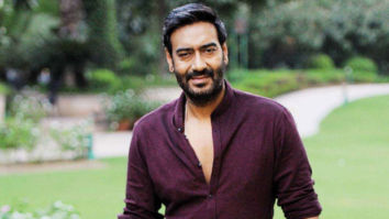 Ajay Devgn shares a hilarious compilation of his scenes as All The Best completes a decade!