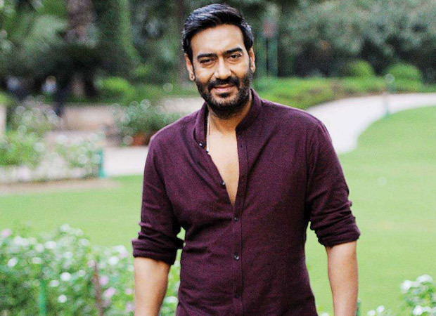 Ajay Devgn shares a hilarious compilation of his scenes as All The Best completes a decade!