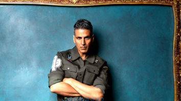 Celeb Photos Of Akshay Kumar