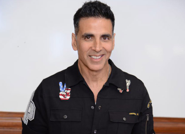 Akshay Kumar donates Rs 1 crore; to rehabilitate 25 flood stricken families in Bihar