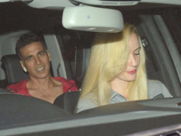 Akshay Kumar hosts special screening of Housefull 4 at YRF