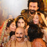 Akshay Kumar is overwhelmed with the love pouring in for Housefull 4!