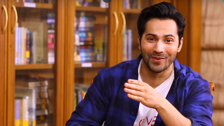 Akshay’s Wicked Sunny or Salman’s Sameer? Varun WANTS to play… | Hrithik | Akshay | Salman | Sara