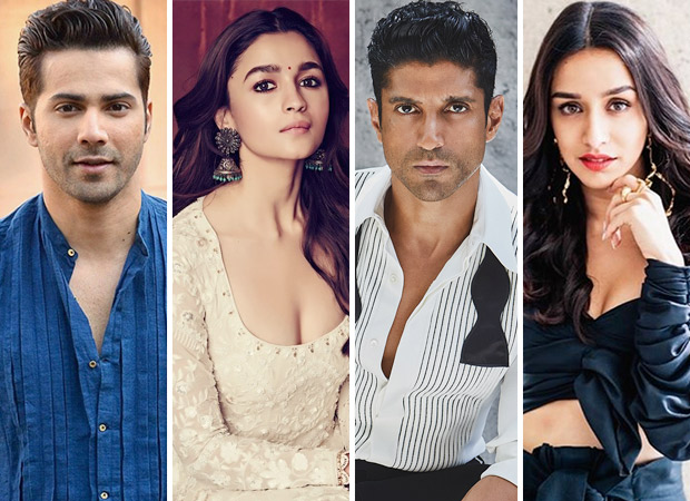 Alia Bhatt, Varun Dhawan, Farhan Akhtar, Shraddha Kapoor, Karan Johar speak up after tree cutting begins in Aarey Forest 