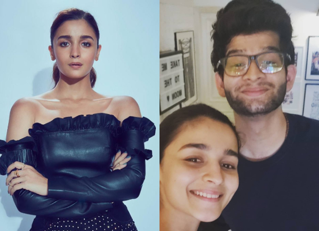 Alia Bhatt’s nutritionist, Dr. Siddhant Bhargava, REVEALS her diet and workout plans!