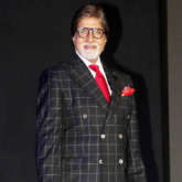 Amitabh Bachchan is fine, just a routine hospital visit