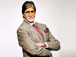Amitabh Bachchan turns 77, wants no fanfare on his birthday