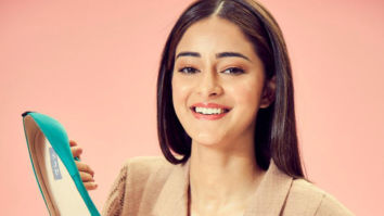 Ananya Panday announces the launch of the SJP Collection by Sarah Jessica Parker in India!