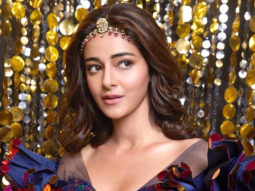 Ananya Panday points out to the difference between their rendition of Pati Patni Aur Woh and the 1978 original classic