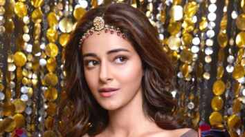 Ananya Panday points out to the difference between their rendition of Pati Patni Aur Woh and the 1978 original classic