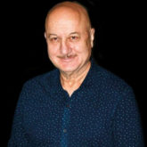 Anupam Kher to conduct laughter fitness event in New York