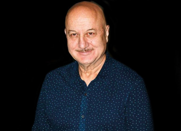 Anupam Kher to conduct laughter fitness event in New York