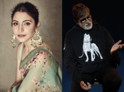 Anushka Sharma praises Amitabh Bachchan for bringing Sunitha Krishnan on Kaun Banega Crorepati!