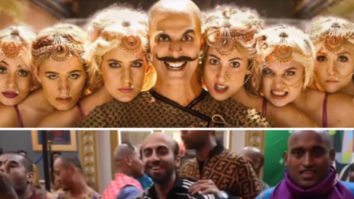 Ayushmann Khurrana gives a Bala twist to Akshay Kumar’s ‘Shaitan Ka Saala’ song from Housefull 4