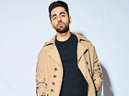 Ayushmann Khurrana opens up about why he wants his kids to stay away from the limelight