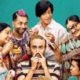 Ayushmann Khurrana starrer Bala hits another roadblock, a filmmaker moves Supreme Court seeking stay on release