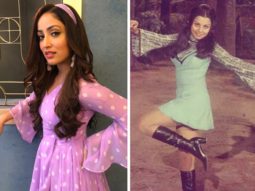BALA: Yami Gautam recreates Neetu Kapoor’s look from ‘Ek Main Aur Ekk Tu’
