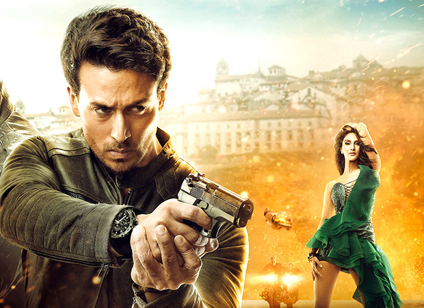 BO update WAR takes a hurricane start at the box office, opens at 85%