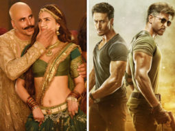BREAKING: Housefull 4 rates to be at the SAME LEVEL as War!