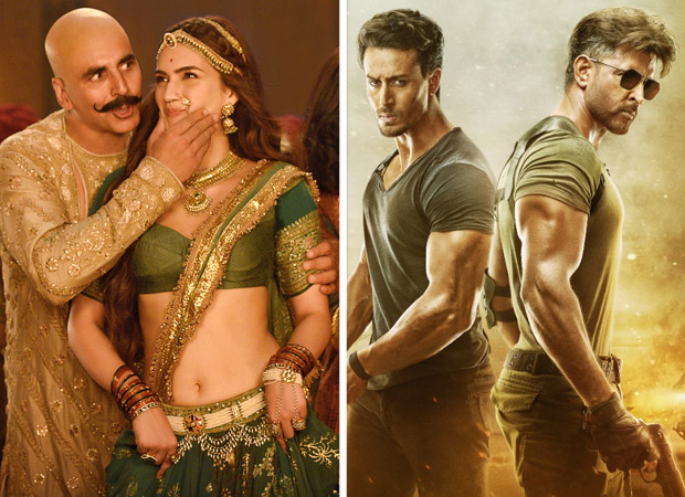 BREAKING: Housefull 4 rates to be at the SAME LEVEL as War!
