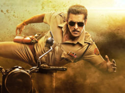 BREAKING: Salman Khan’s DABANGG 3 trailer to be launched on October 23; EXCITING details inside!