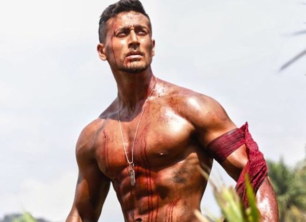 Baaghi 3: Tiger Shroff’s high octane action sequence involves 400 cars 