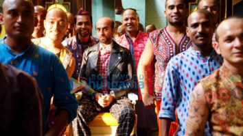 Movie Stills Of The Movie Bala