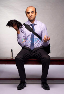 Movie Stills Of The Movie Bala