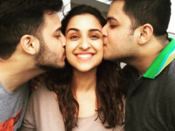 Bhai Dooj 2019: Parineeti Chopra recalls some of her favorite memories with her brothers