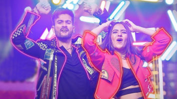 Bhangra Paa Le: Bhangra Paa Le Official Song | Sunny Kaushal, Rukshar Dhillon