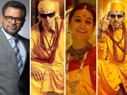 Bhool Bhulaiyaa 2: Anees Bazmee reveals Kartik Aaryan – Kiara Advani starrer to have two songs from first installment