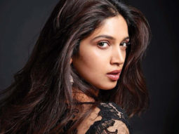 Bhumi Pednekar pulls off 18-hour shifts daily for 15 days ahead of her three releases