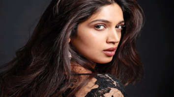 Bhumi Pednekar pulls off 18-hour shifts daily for 15 days ahead of her three releases