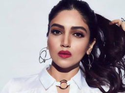 ‘I crave for versatility as an actor’: Bhumi Pednekar on how her next three films will highlight her diversity as an actor