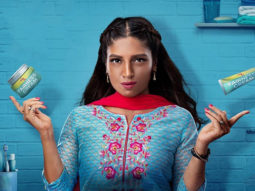 Bhumi Pednekar unveils her BOLD look from Bala a few minutes before the trailer release