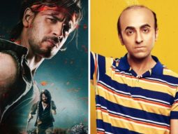 Bhushan Kumar shifts Marjaavaan to 15th November for Dinesh Vijan – Ayushmann Khurrana’s Bala