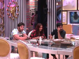 Bigg Boss 13: Who will Shehnaaz Gill choose out of Siddhartha Dey and Paras Chhabra?