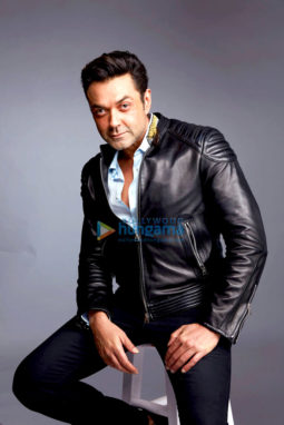 Celeb Photos Of Bobby Deol