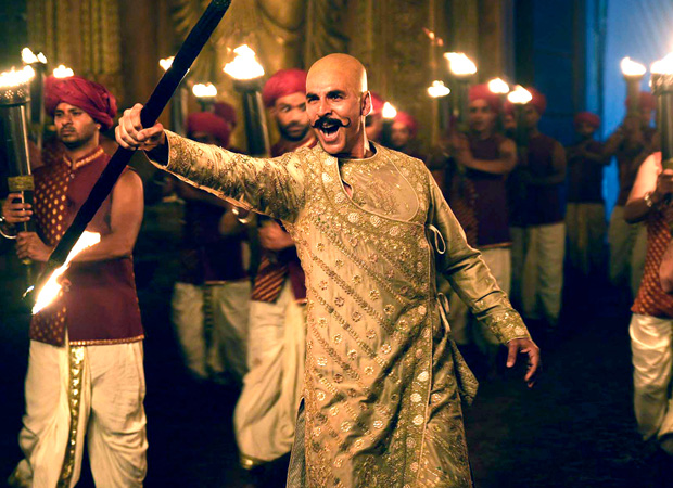 Box Office - Akshay Kumar scores his 13th century with Housefull 4, Sajid Nadiadwala hits hattrick in 2019 - Tuesday updates Box Office - Akshay Kumar scores his 13th century with Housefull 4, Sajid Nadiadwala hits hattrick in 2019 - Tuesday updates