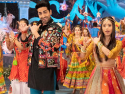 Box Office: Dream Girl Day 26 in overseas