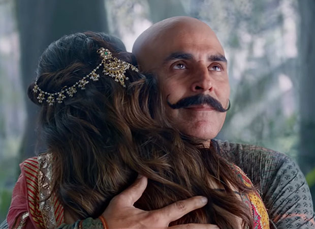 Box Office Housefull 4 Day 7 in overseas