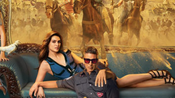 Box Office – Housefull 4 stays on to be massive on Wednesday, is a hit