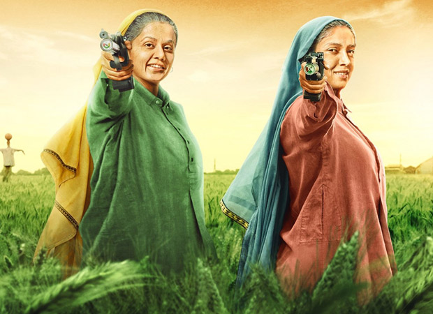 Box Office - Saand Ki Aankh goes through the weekend - All eyes on growth today