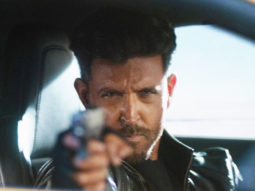 Box Office: War Day 1 in overseas