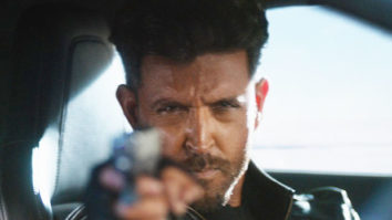 Box Office: War Day 1 in overseas