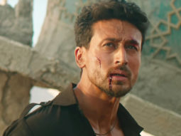 Box Office: War Day 10 in overseas