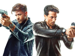 Box Office: War Day 13 in overseas