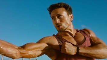 Box Office: War Day 16 in overseas