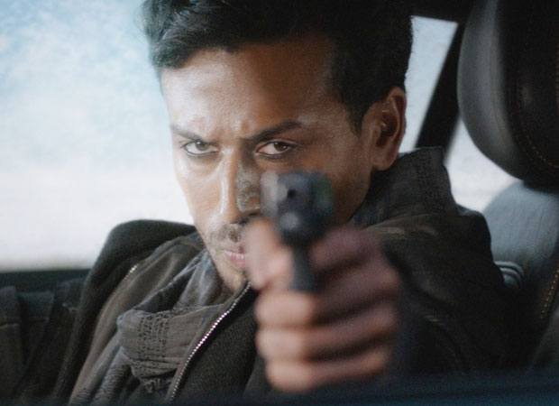 Box Office War Day 2 in overseas
